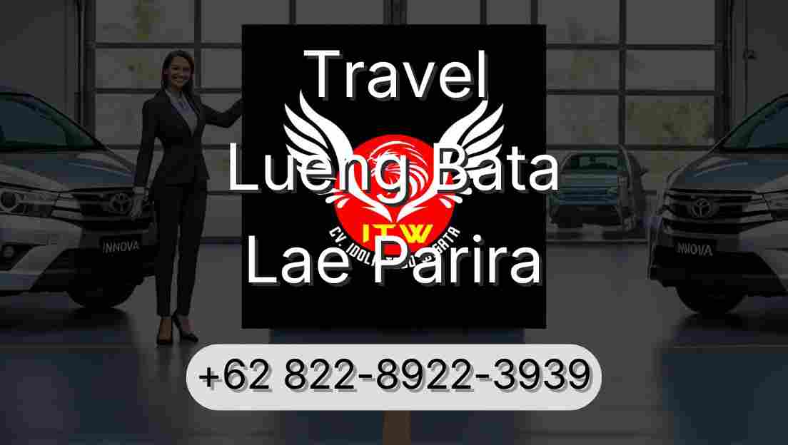Travel Lueng Bata Lae Parira