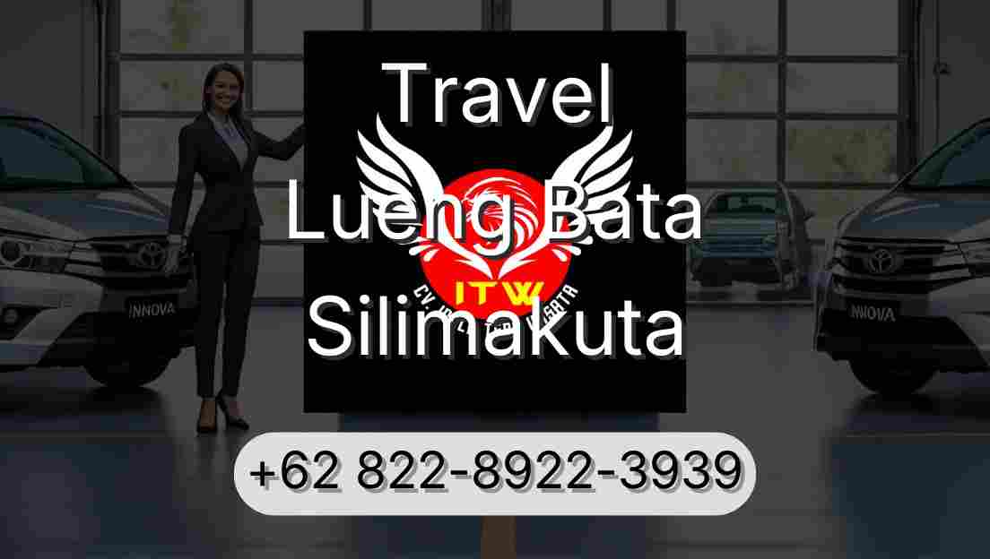 Travel Lueng Bata Silimakuta