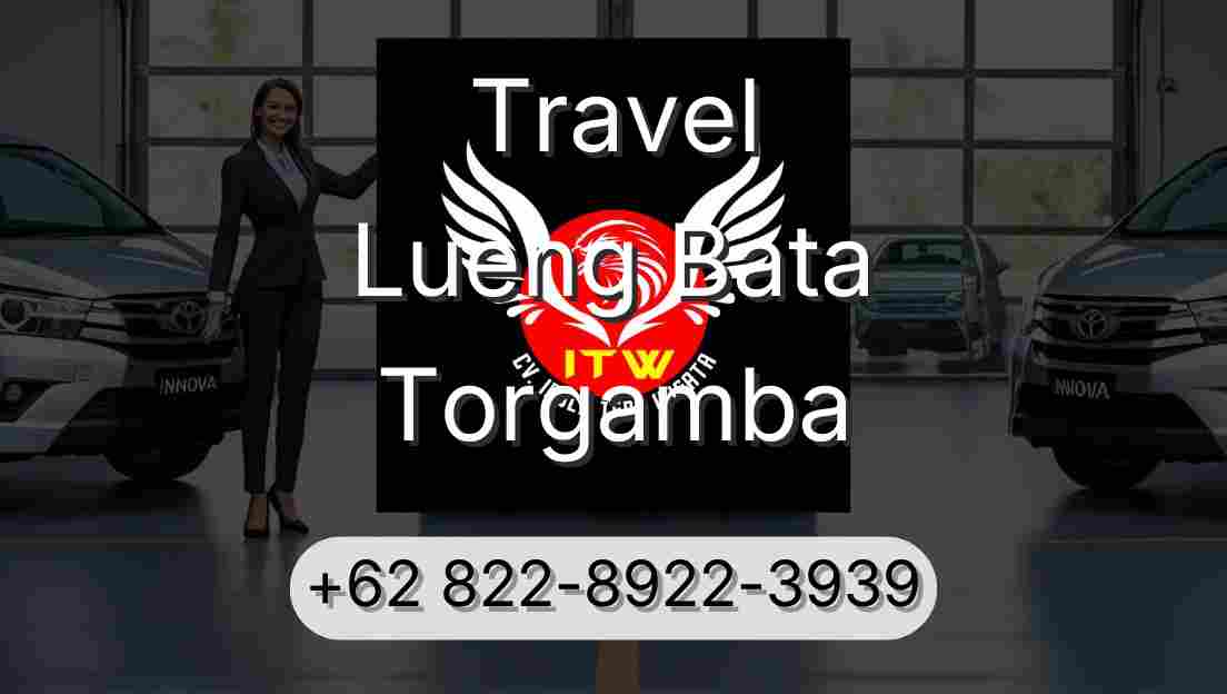 Travel Lueng Bata Torgamba