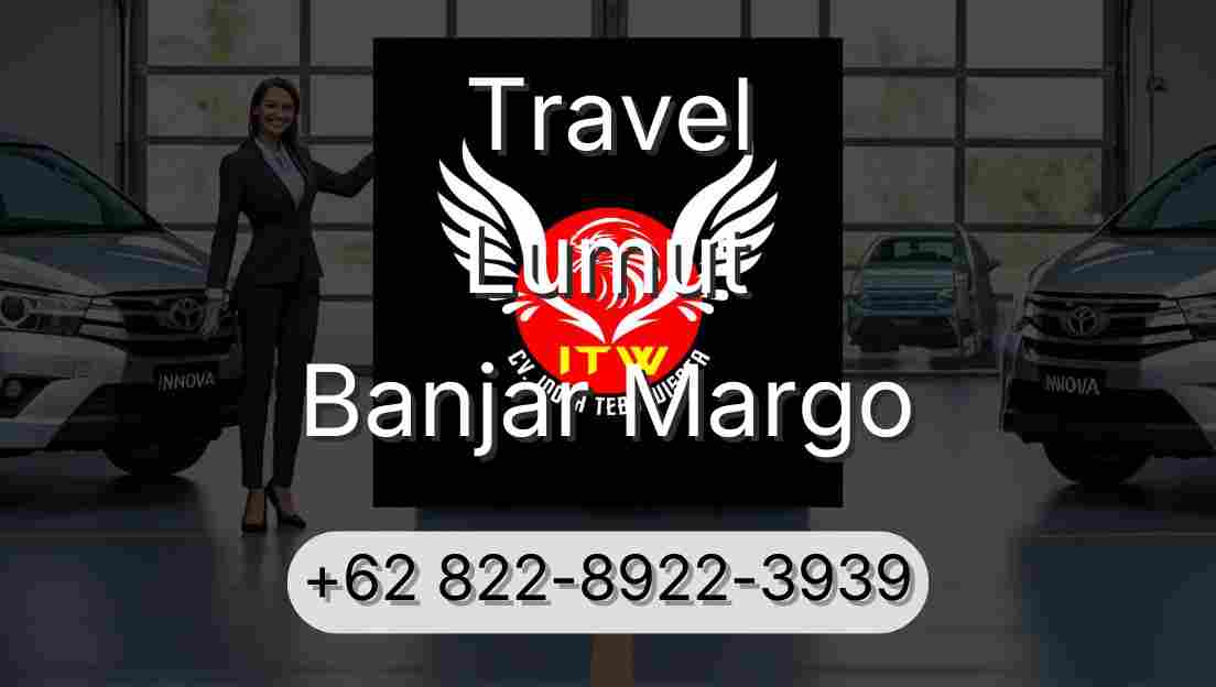 Travel Lumut Banjar Margo