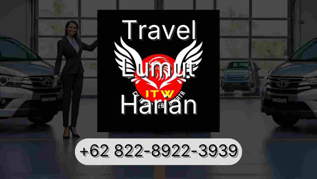 Travel Lumut Harian