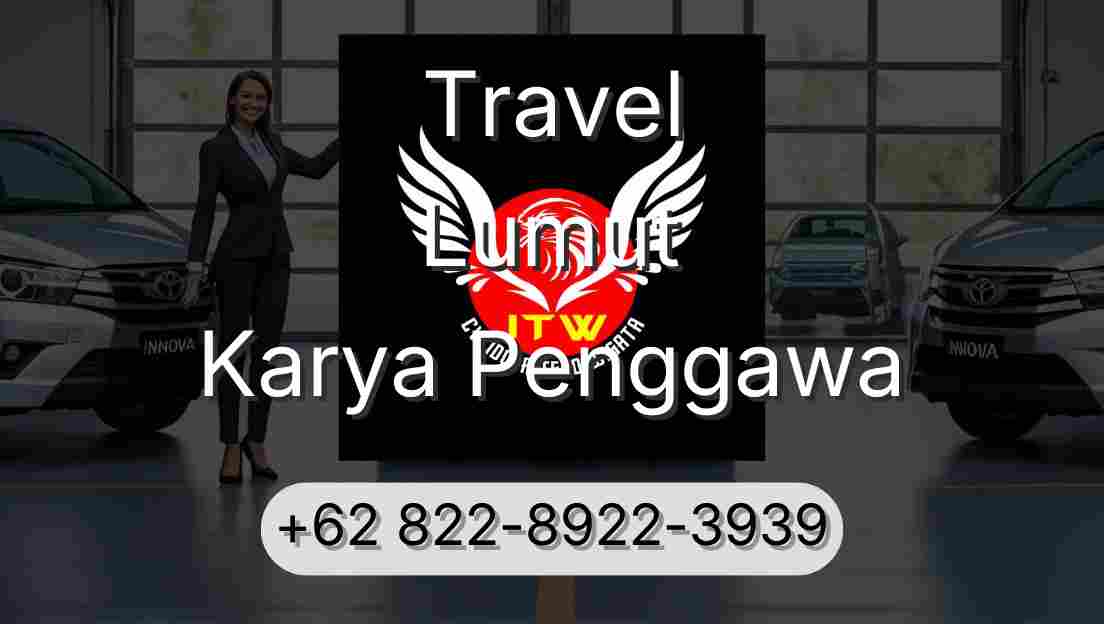 Travel Lumut Karya Penggawa