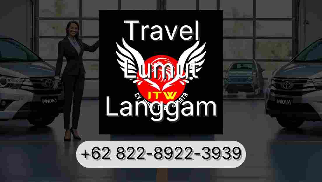 Travel Lumut Langgam