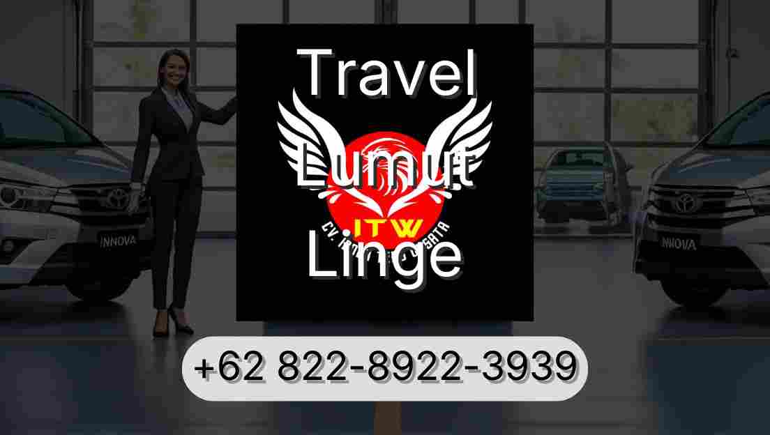 Travel Lumut Linge