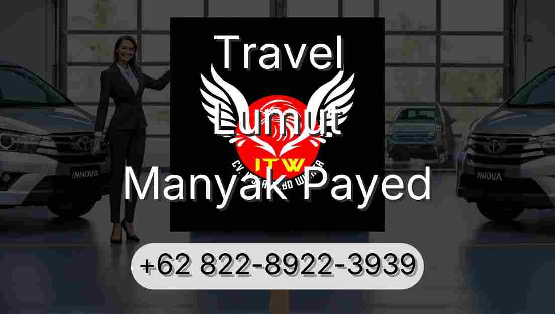 Travel Lumut Manyak Payed