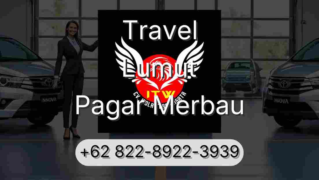 Travel Lumut Pagar Merbau