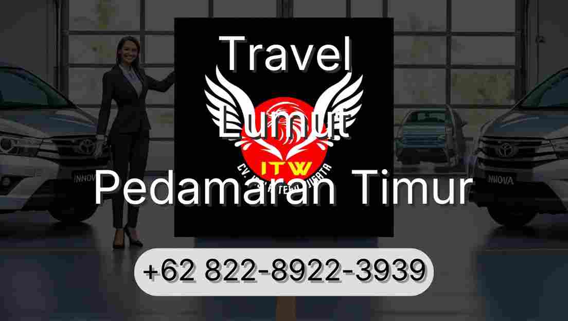 Travel Lumut Pedamaran Timur