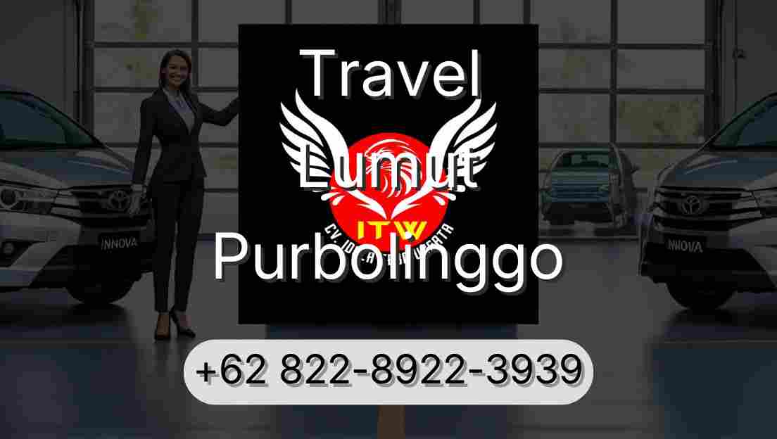 Travel Lumut Purbolinggo