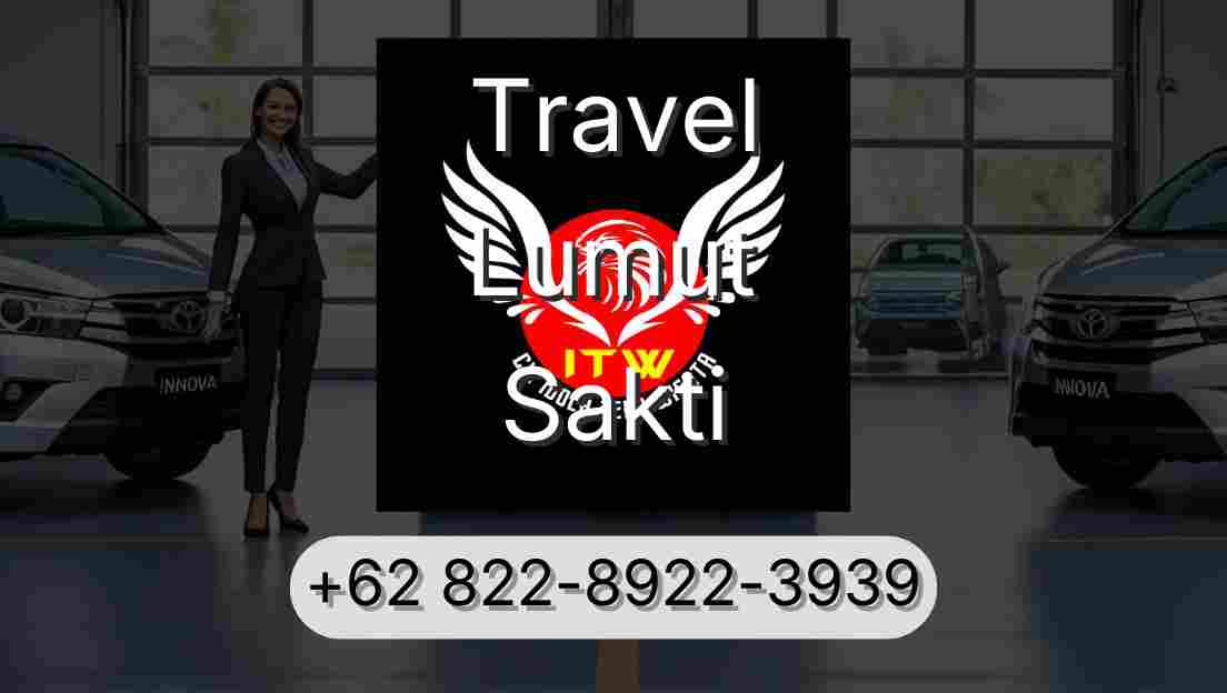 Travel Lumut Sakti