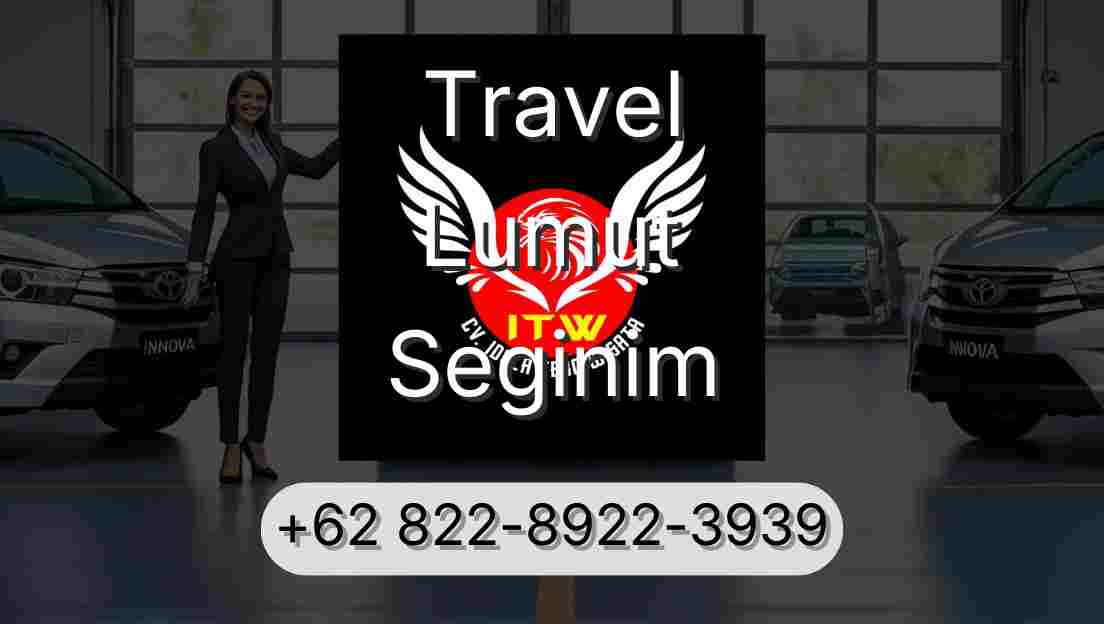 Travel Lumut Seginim