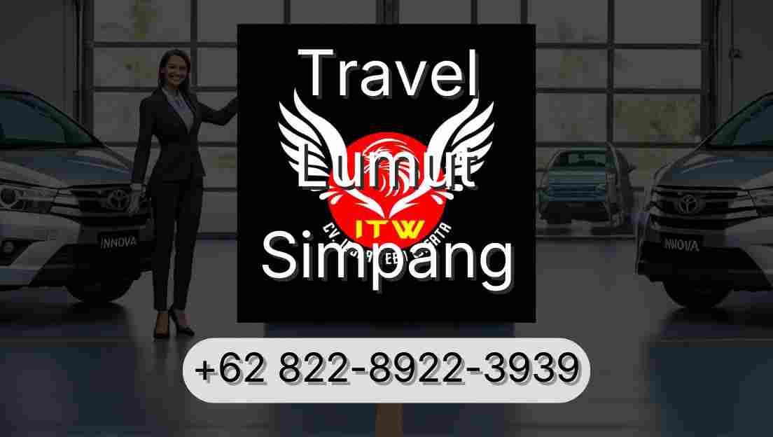 Travel Lumut Simpang