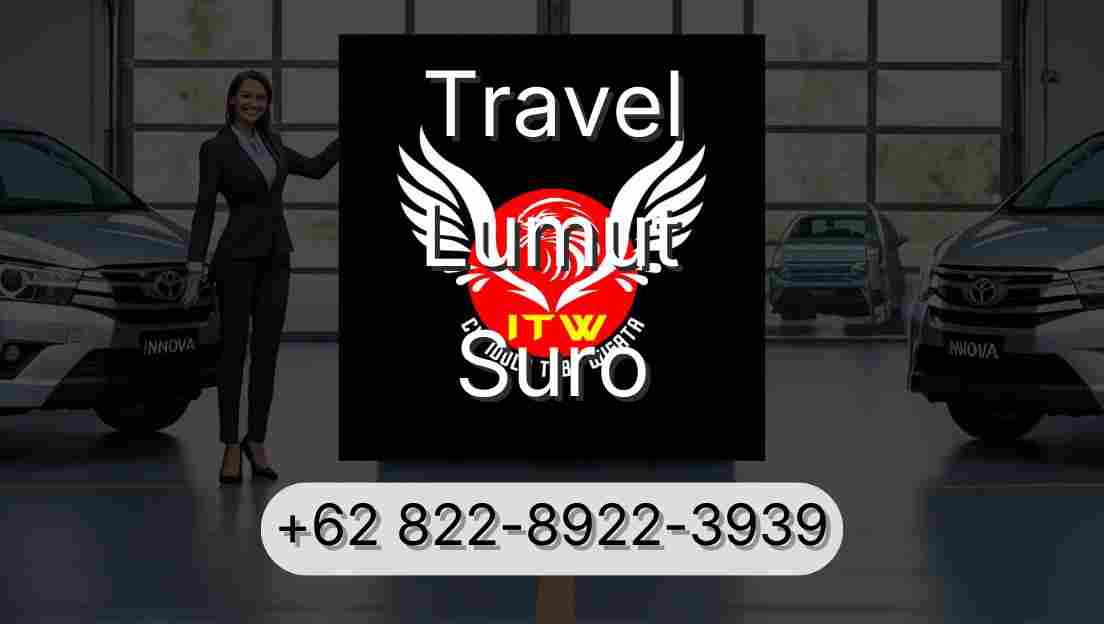 Travel Lumut Suro