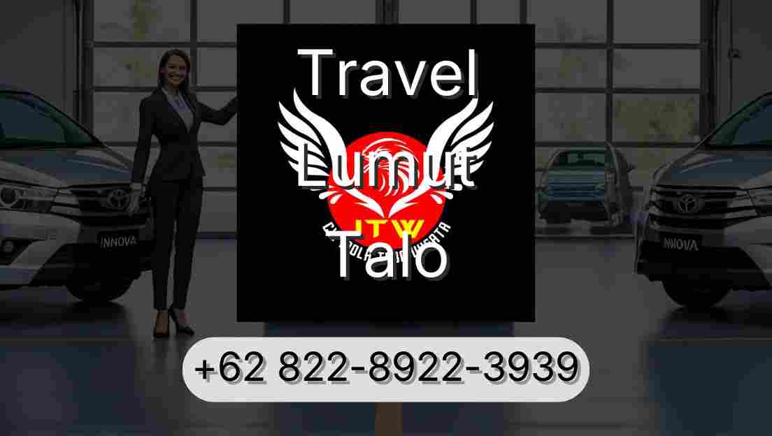 Travel Lumut Talo