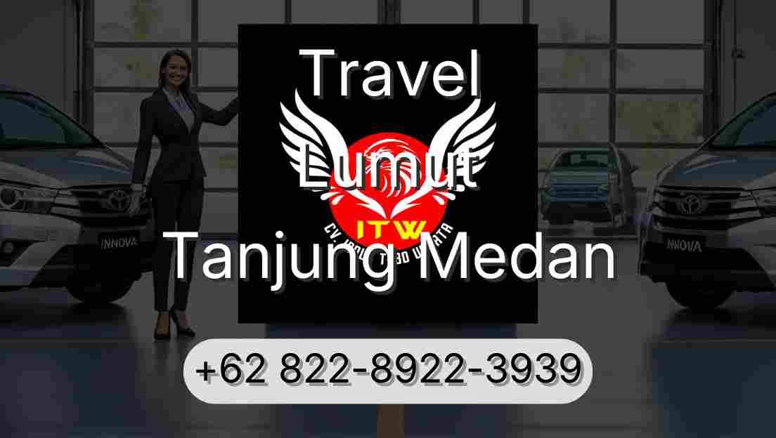 Travel Lumut Tanjung Medan