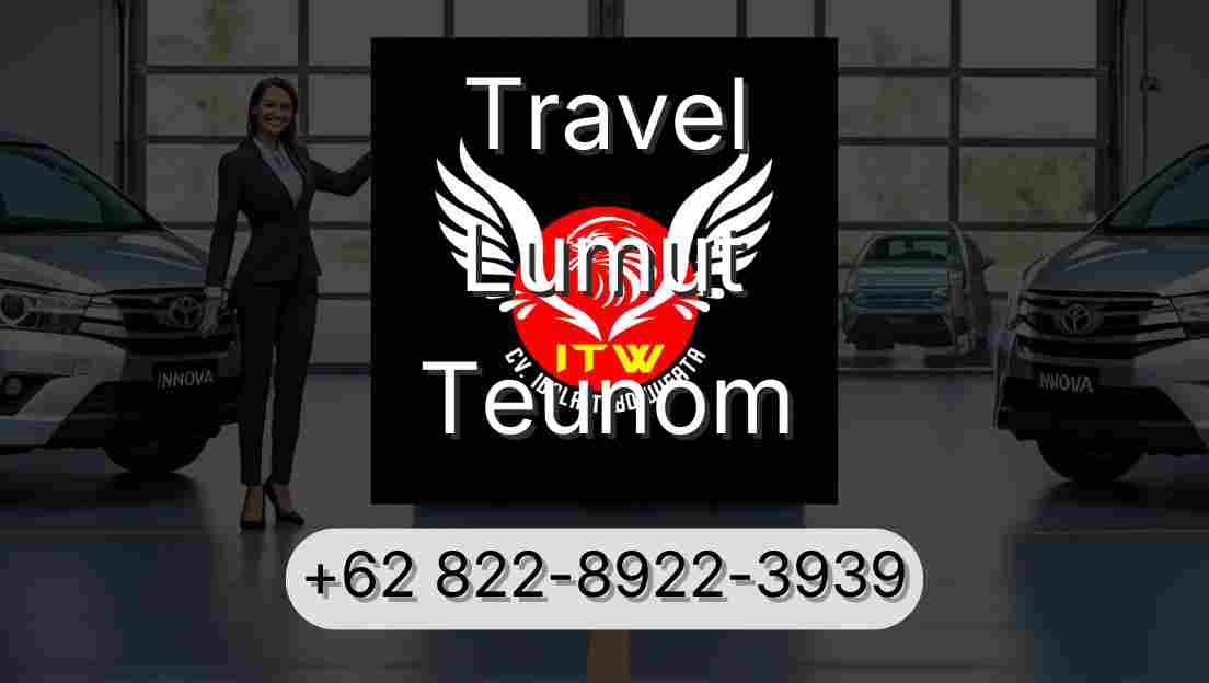 Travel Lumut Teunom