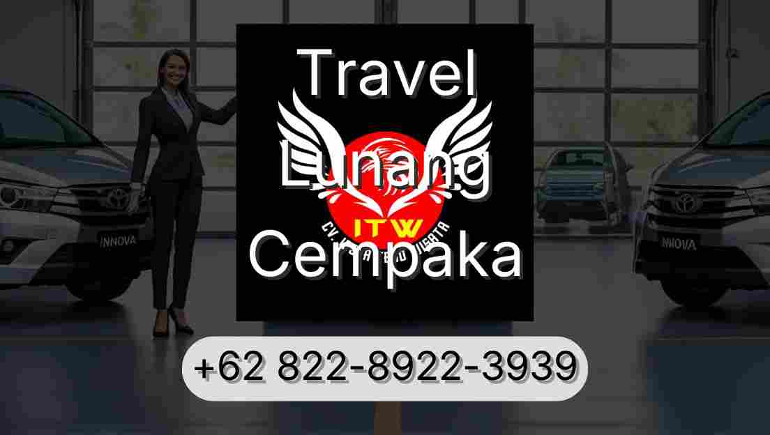 Travel Lunang Cempaka