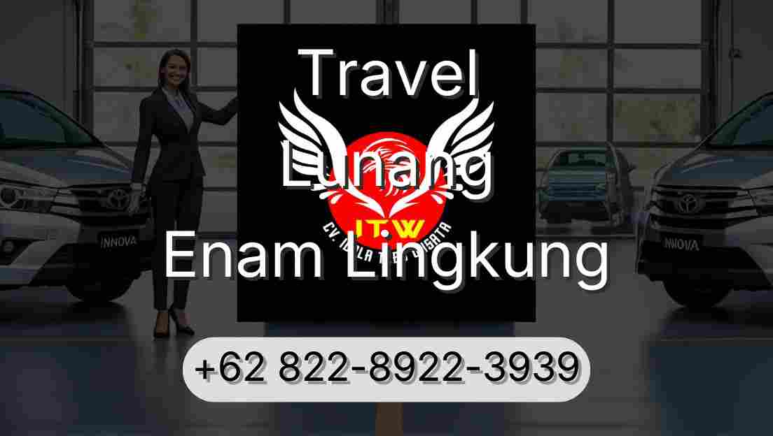 Travel Lunang Enam Lingkung