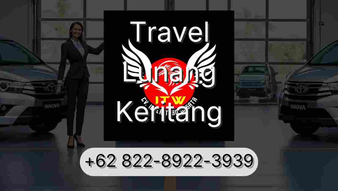 Travel Lunang Keritang