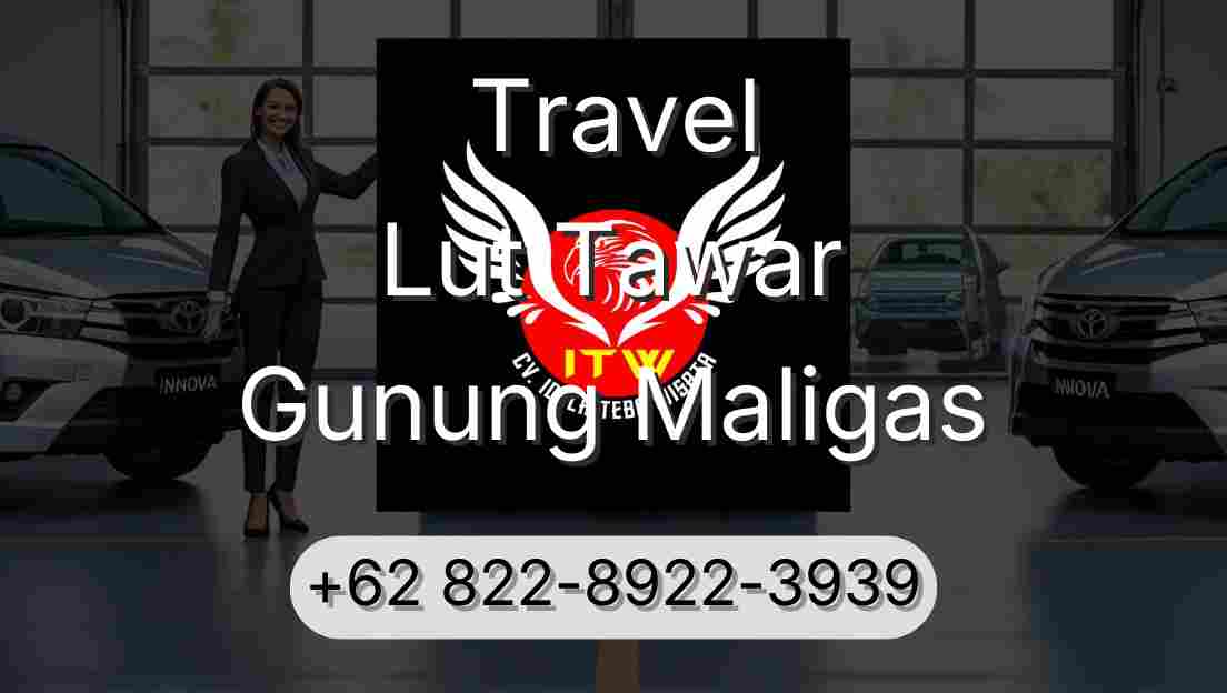 Travel Lut Tawar Gunung Maligas