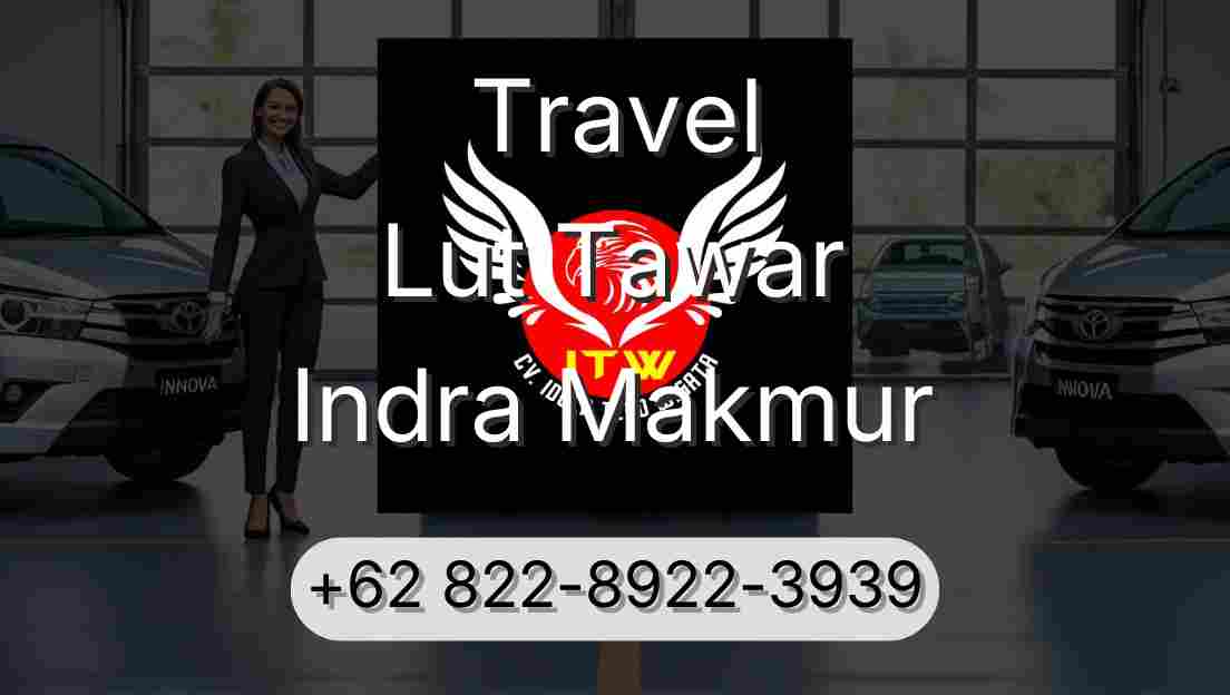 Travel Lut Tawar Indra Makmur
