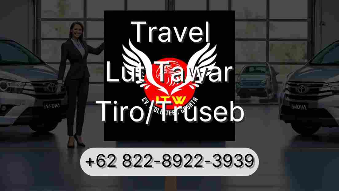 Travel Lut Tawar Tiro/Truseb