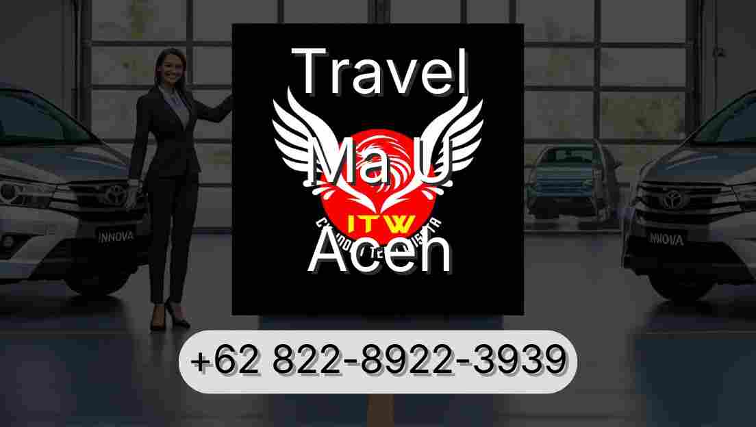 Travel Ma U Aceh