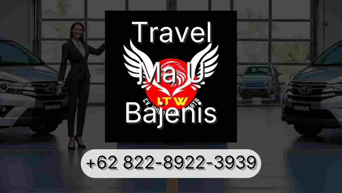 Travel Ma U Bajenis