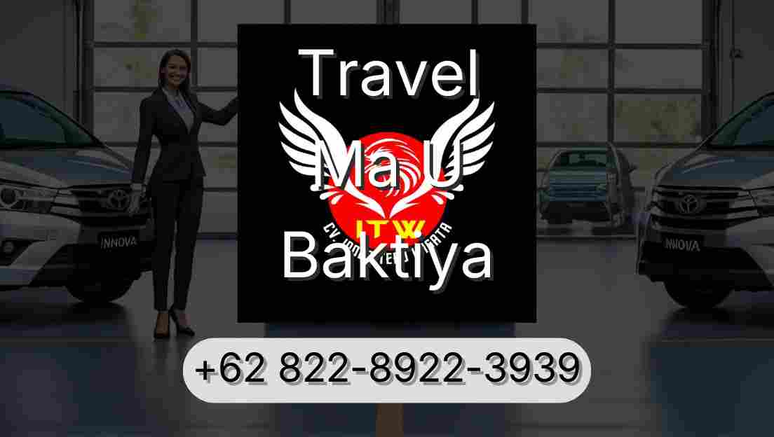 Travel Ma U Baktiya