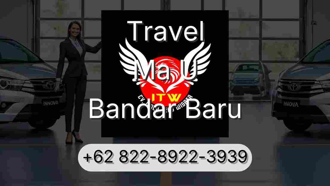 Travel Ma U Bandar Baru