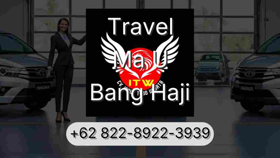 Travel Ma U Bang Haji
