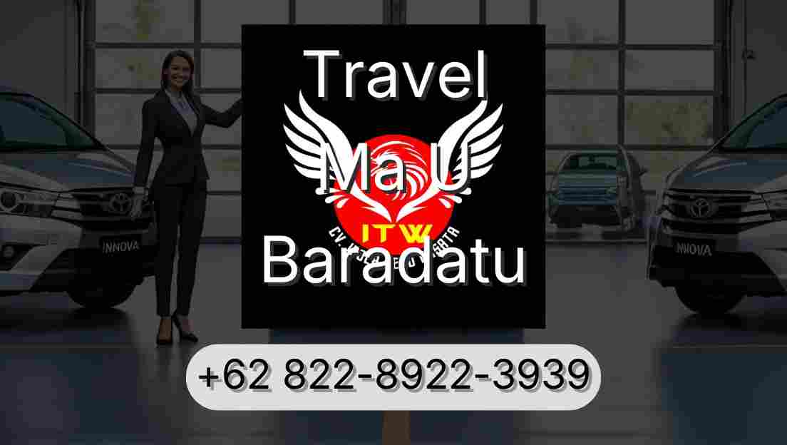 Travel Ma U Baradatu