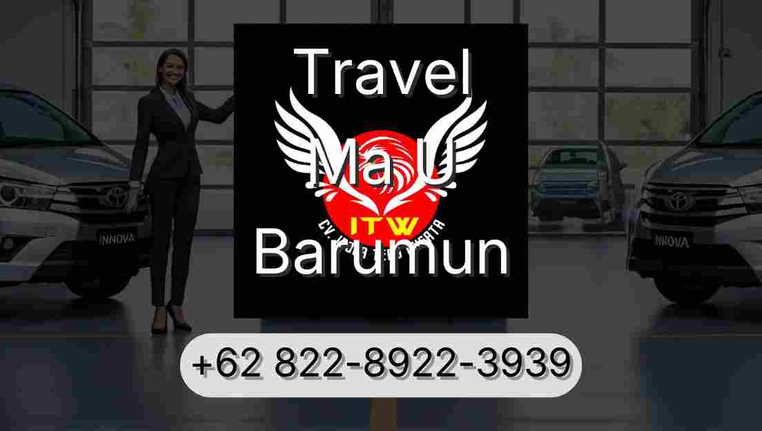 Travel Ma U Barumun