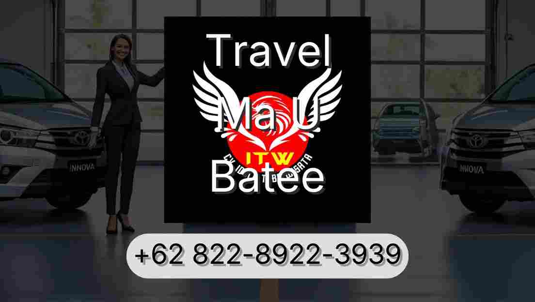 Travel Ma U Batee