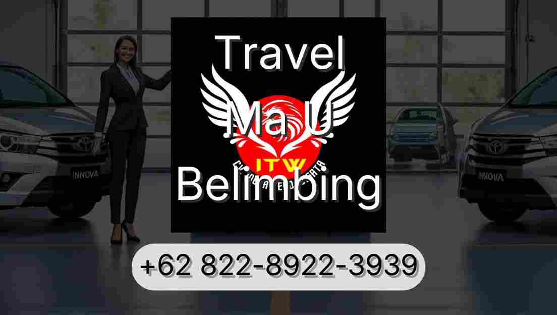 Travel Ma U Belimbing
