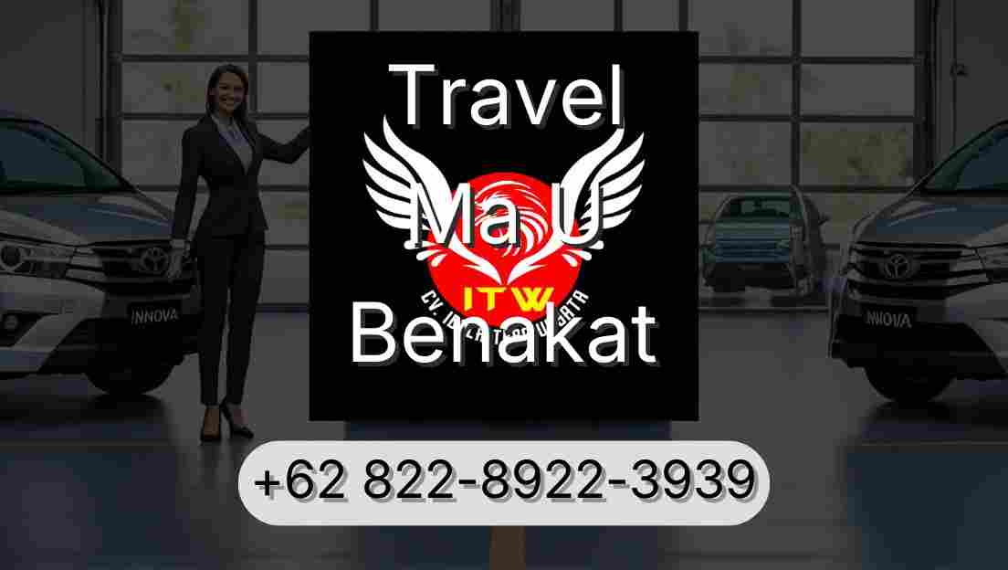 Travel Ma U Benakat