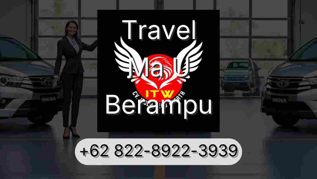 Travel Ma U Berampu