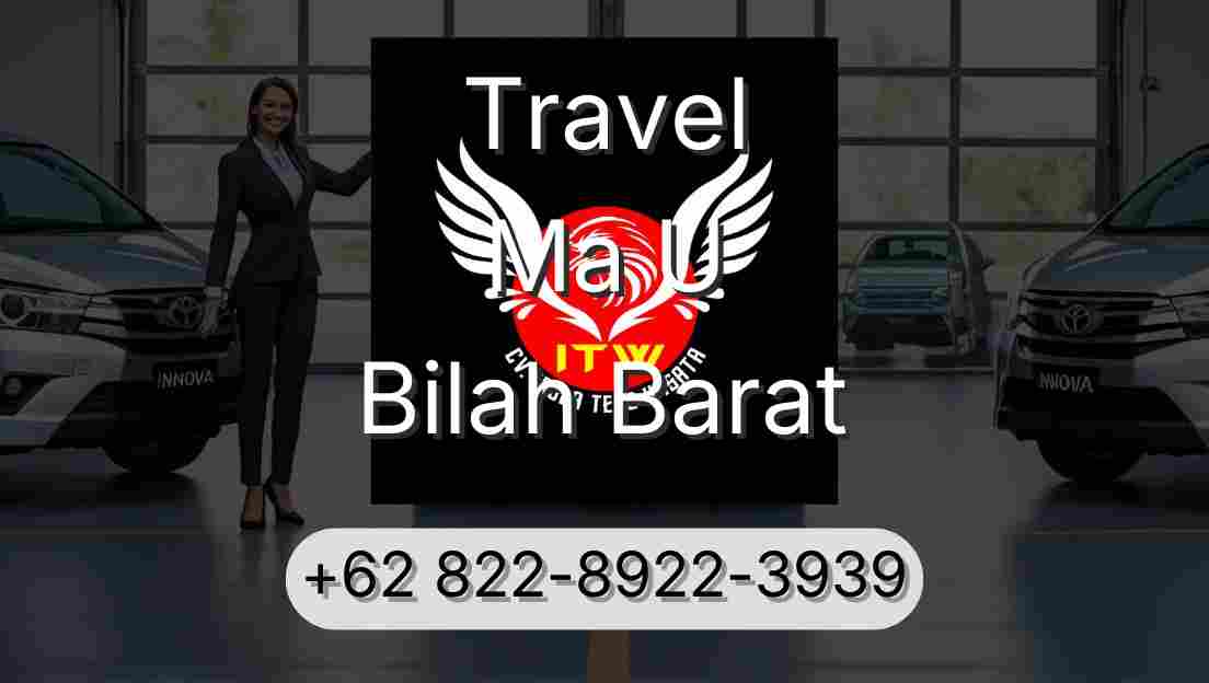Travel Ma U Bilah Barat
