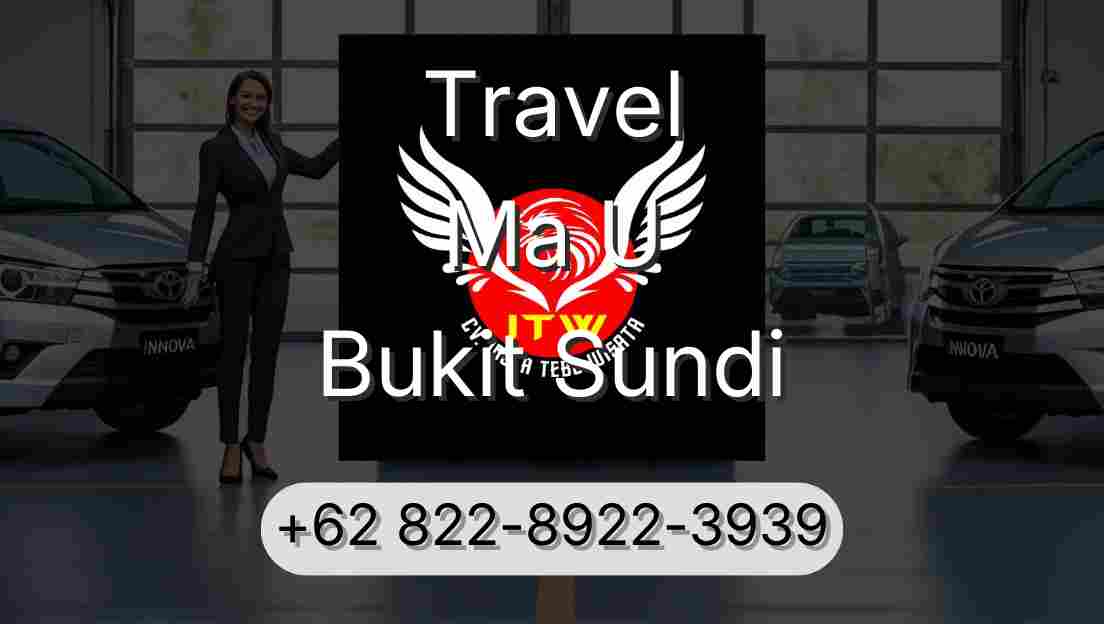 Travel Ma U Bukit Sundi