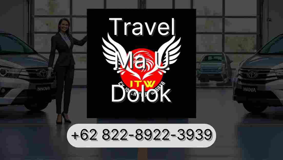Travel Ma U Dolok