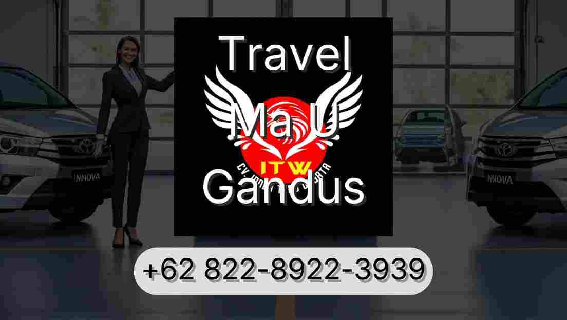Travel Ma U Gandus