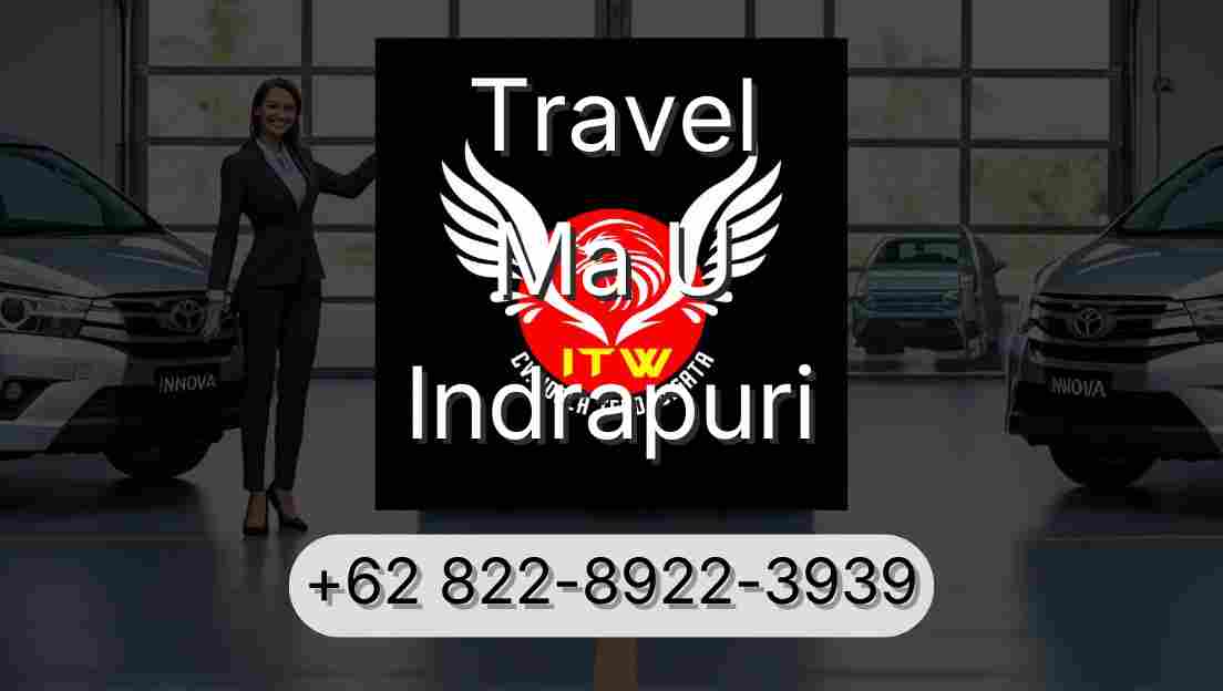 Travel Ma U Indrapuri