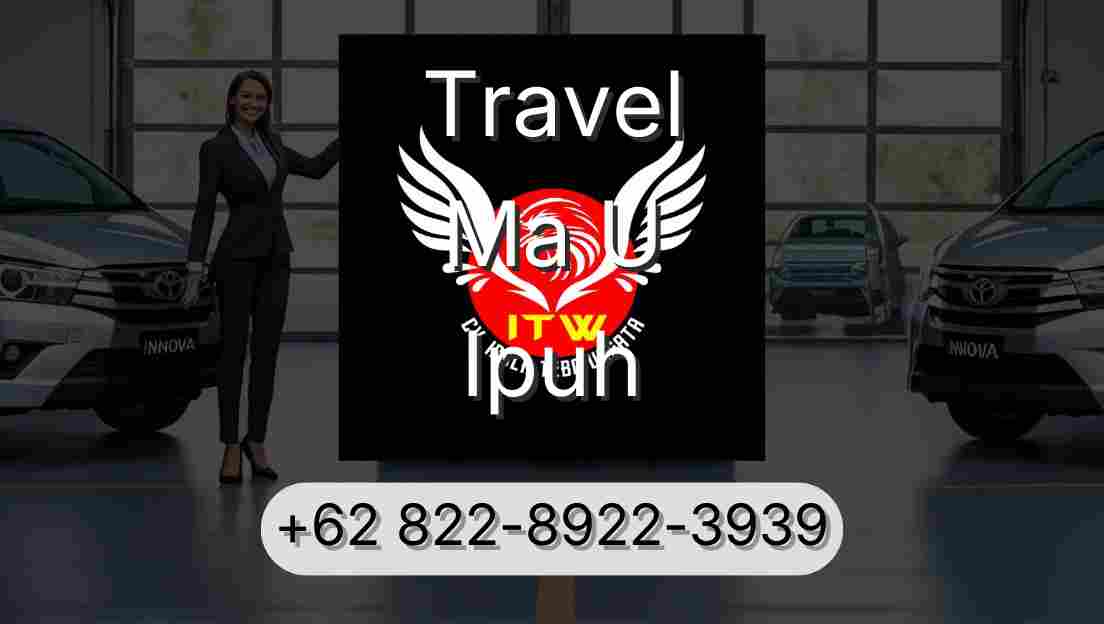 Travel Ma U Ipuh