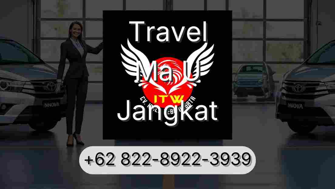 Travel Ma U Jangkat