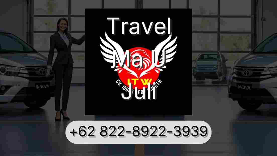 Travel Ma U Juli