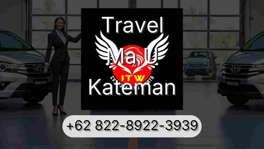 Travel Ma U Kateman