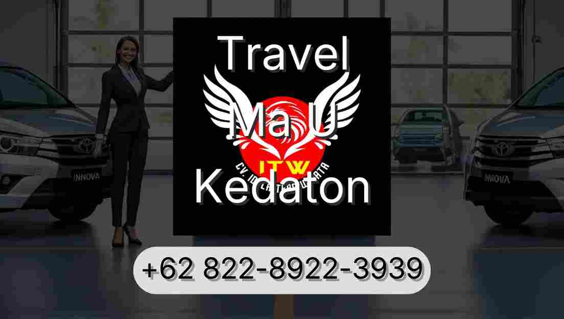 Travel Ma U Kedaton