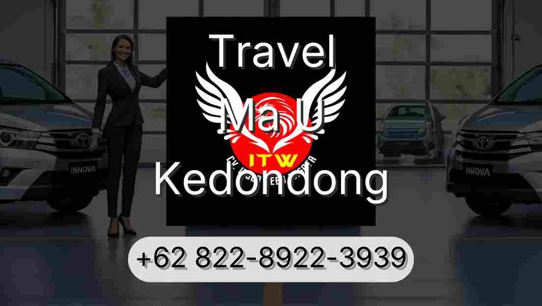 Travel Ma U Kedondong