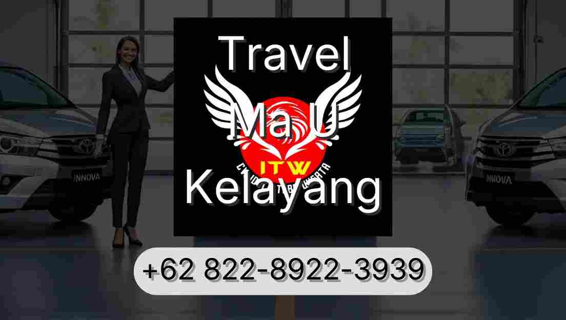 Travel Ma U Kelayang