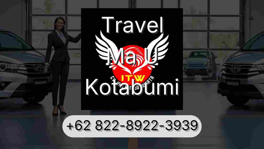 Travel Ma U Kotabumi
