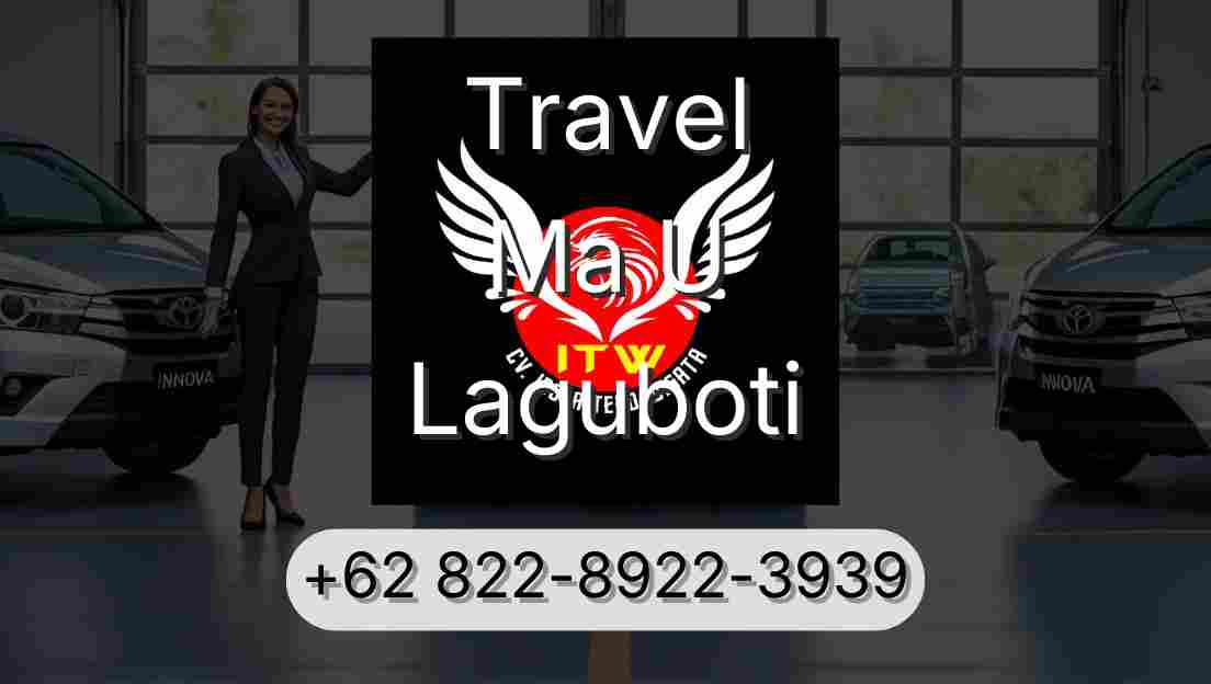 Travel Ma U Laguboti